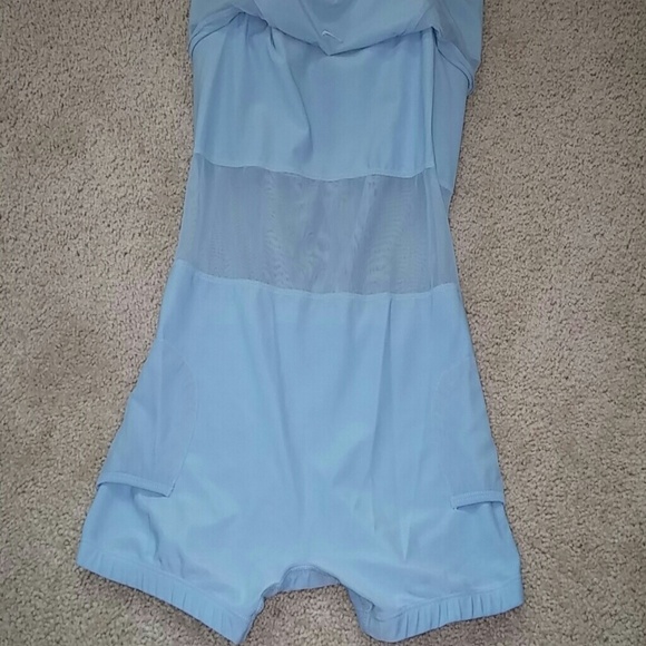 Nike Dri Fit tennis dress - Picture 4 of 4